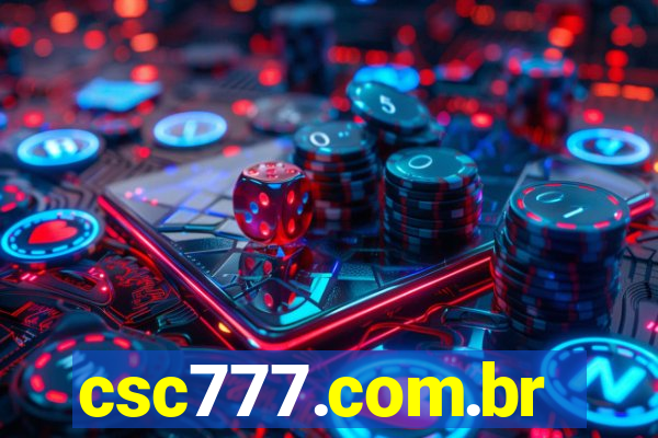 csc777.com.br