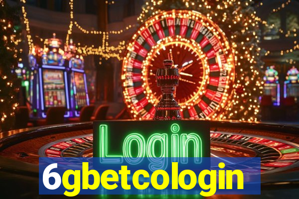 6gbetcologin