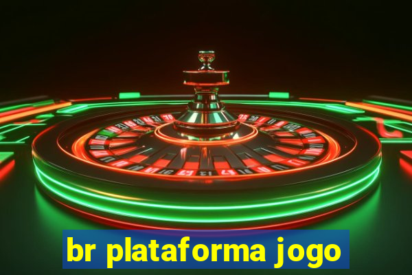 br plataforma jogo