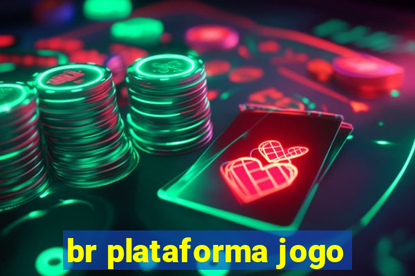 br plataforma jogo