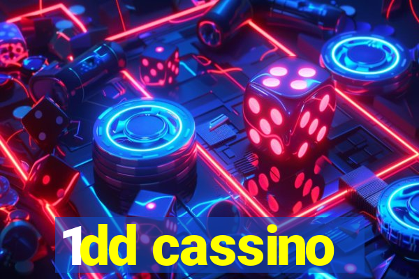 1dd cassino