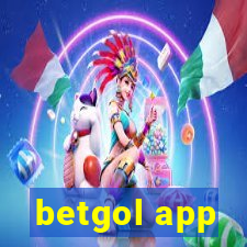 betgol app