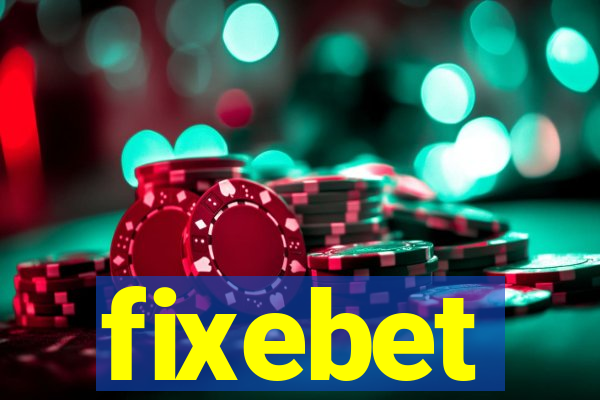 fixebet