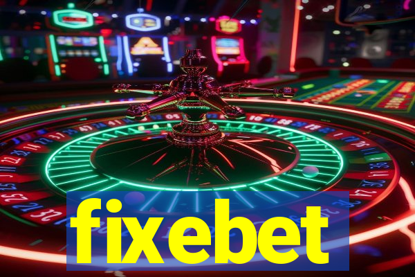 fixebet