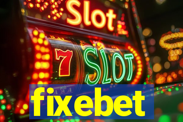 fixebet