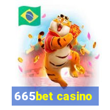 665bet casino