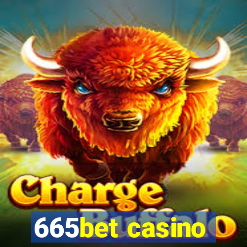 665bet casino