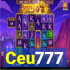 Ceu777