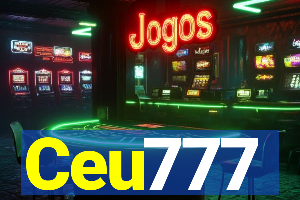 Ceu777