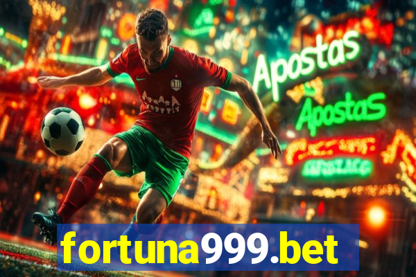 fortuna999.bet