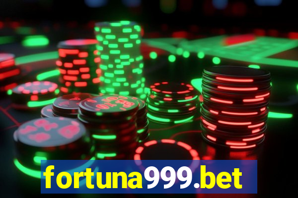 fortuna999.bet