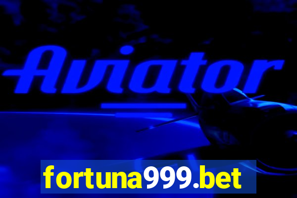 fortuna999.bet