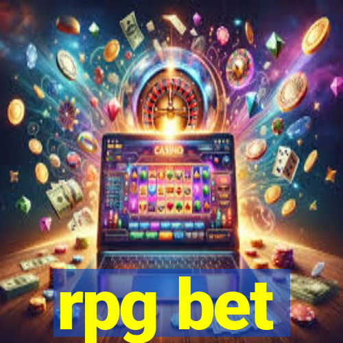 rpg bet