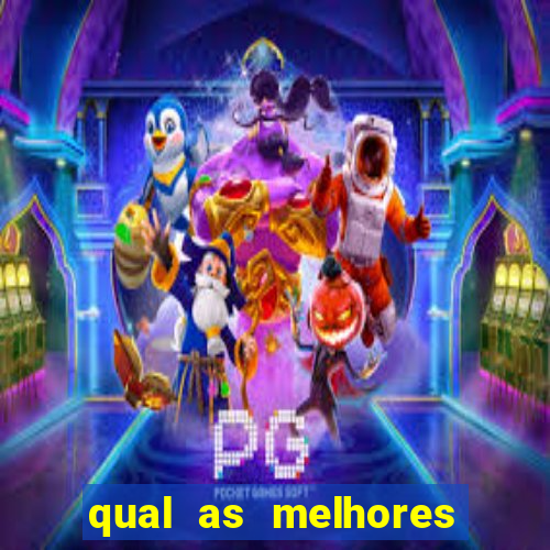 qual as melhores plataformas de jogos para ganhar dinheiro