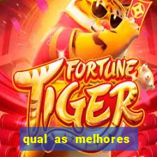 qual as melhores plataformas de jogos para ganhar dinheiro