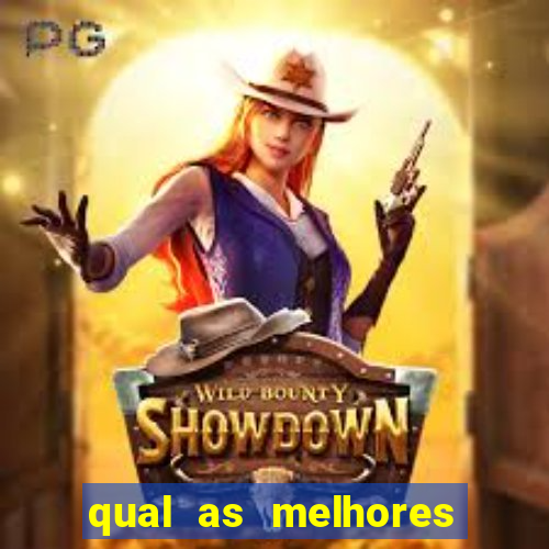 qual as melhores plataformas de jogos para ganhar dinheiro