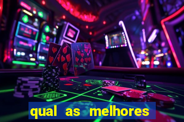 qual as melhores plataformas de jogos para ganhar dinheiro