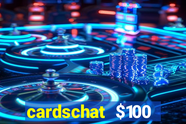 cardschat $100 freeroll password