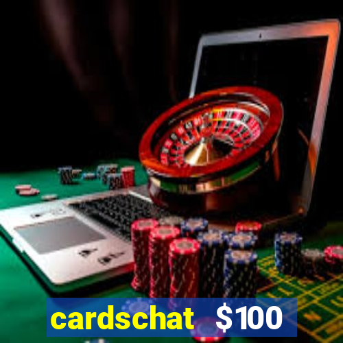 cardschat $100 freeroll password