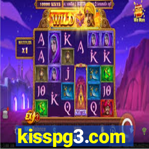 kisspg3.com