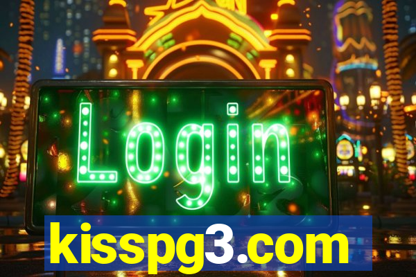 kisspg3.com