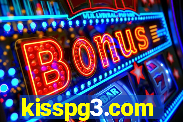 kisspg3.com