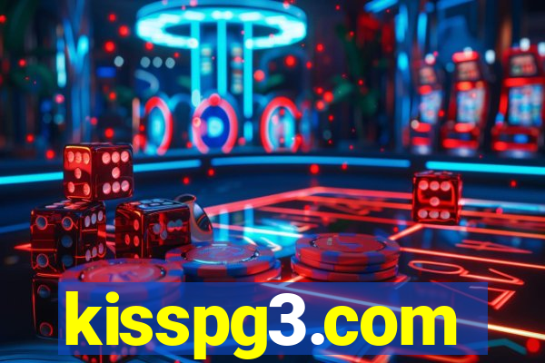 kisspg3.com