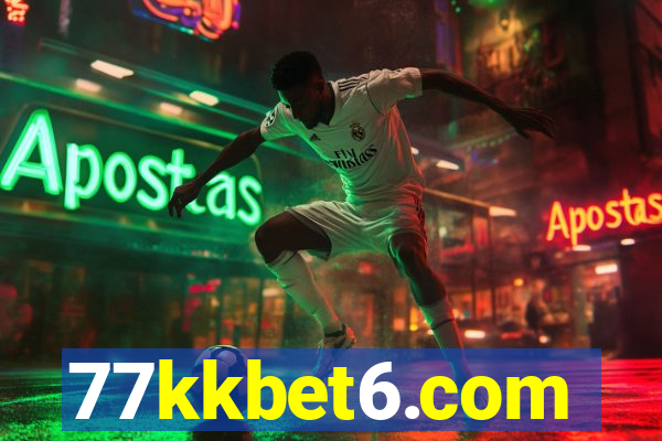 77kkbet6.com