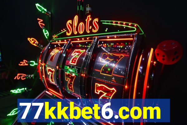 77kkbet6.com