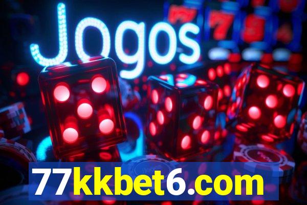 77kkbet6.com