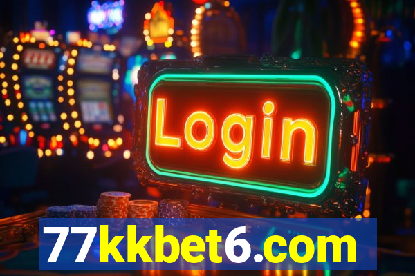 77kkbet6.com