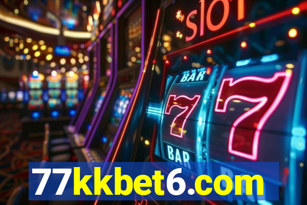 77kkbet6.com