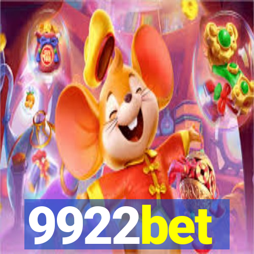 9922bet