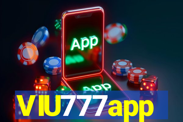 VIU777app