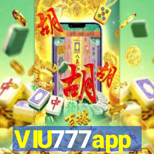 VIU777app