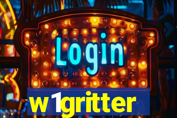 w1gritter