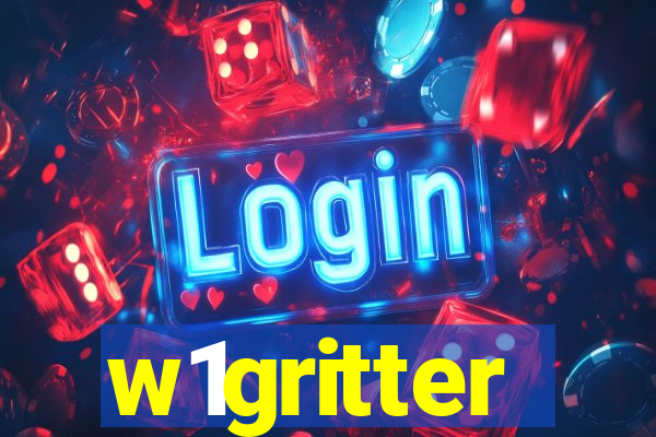 w1gritter