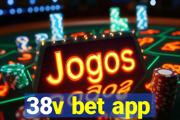 38v bet app