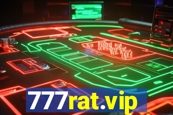 777rat.vip