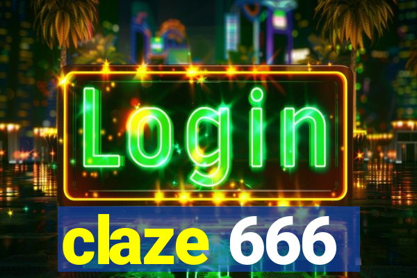 claze 666