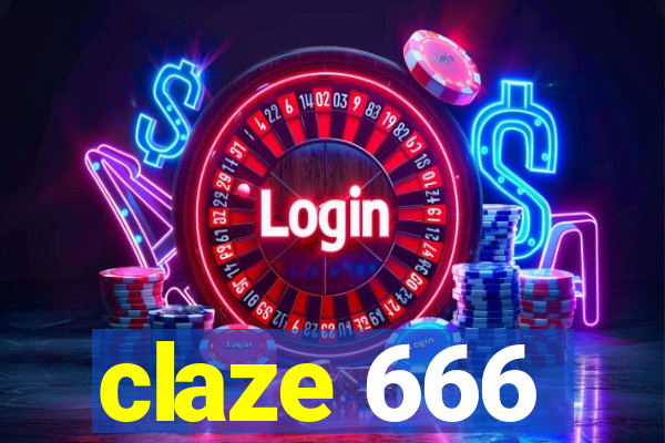 claze 666