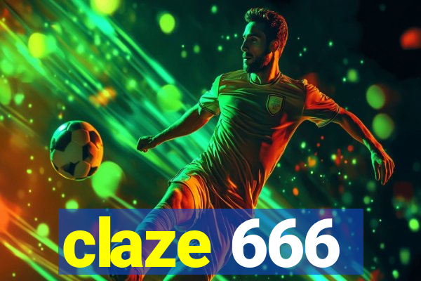 claze 666