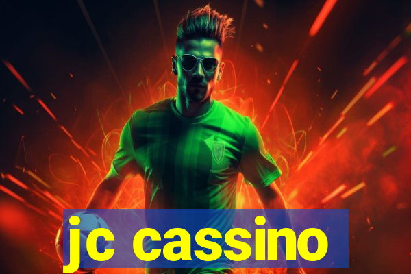 jc cassino