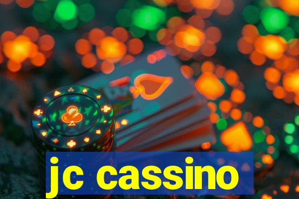 jc cassino