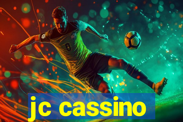 jc cassino