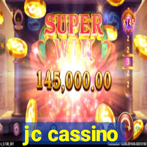 jc cassino