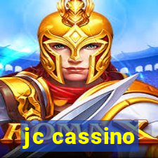 jc cassino