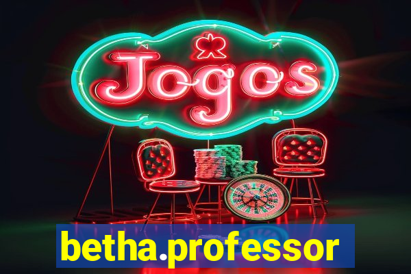 betha.professores