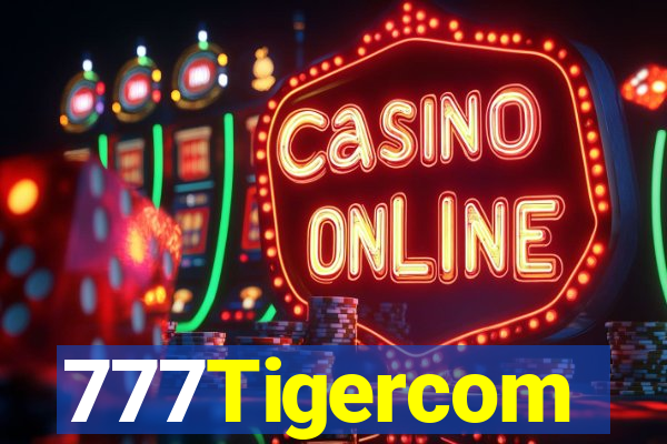 777Tigercom