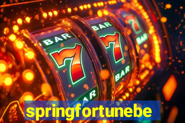 springfortunebet.com